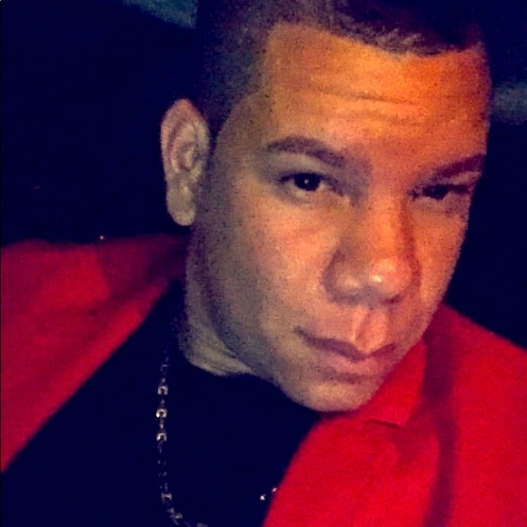 Meet your Posher, Ceasar - Picture 1 of 1